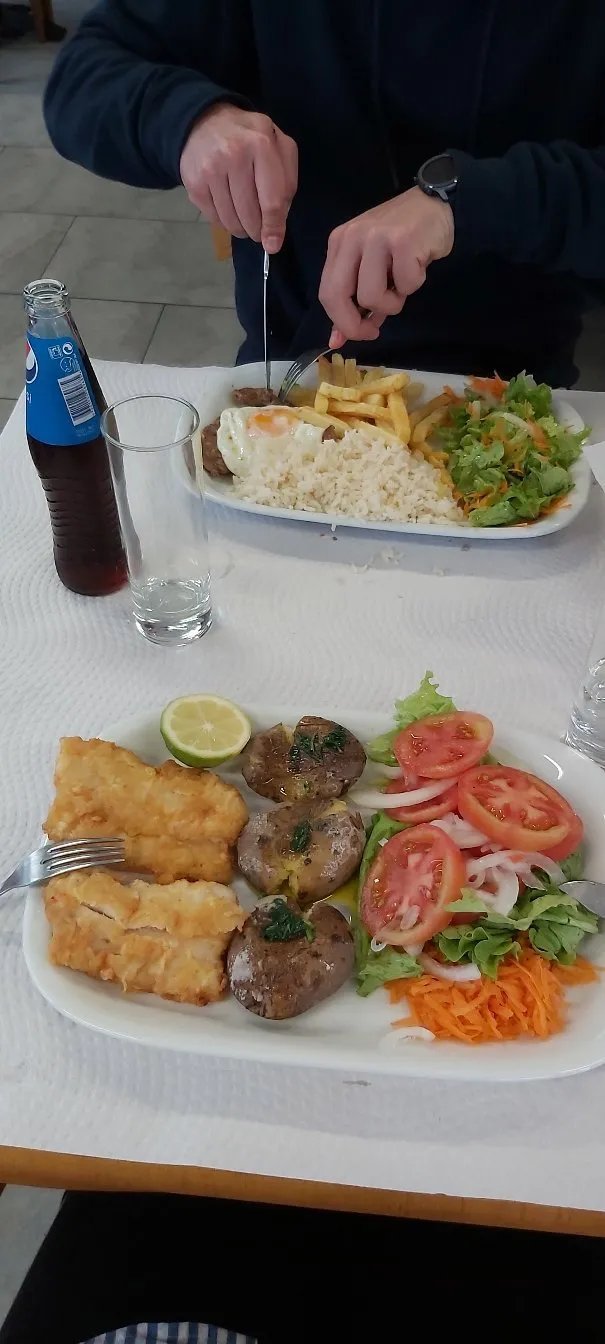 Restaurante Bar Amarelo
