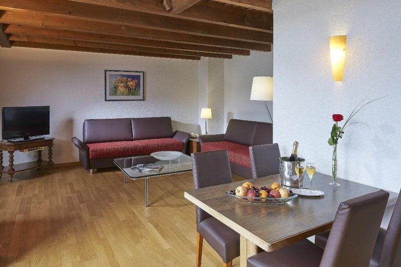 Hotel Gerbi