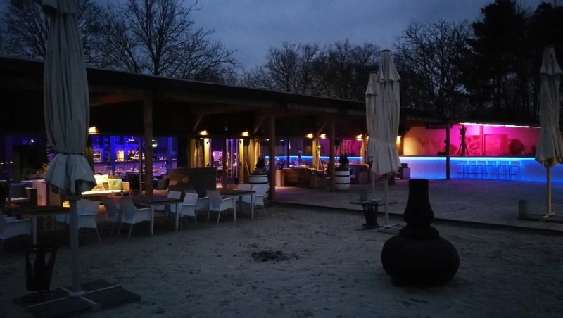 Fabulous 't Eilandje