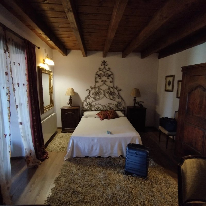 La Posada Del Canal
