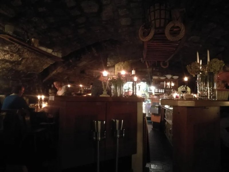 Nurtinger Keller