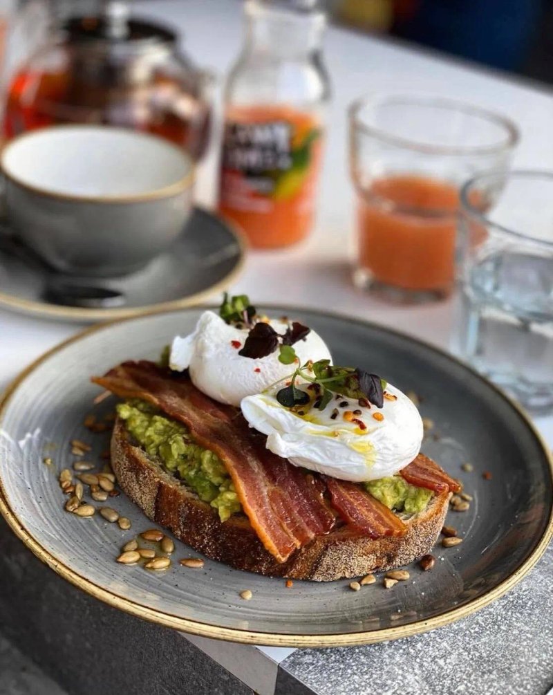 Utopia Cafe