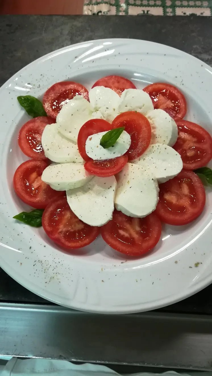 Ristorante Pizzeria Villa Franchi