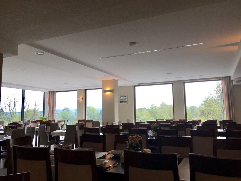 Hotel Skalny Spa