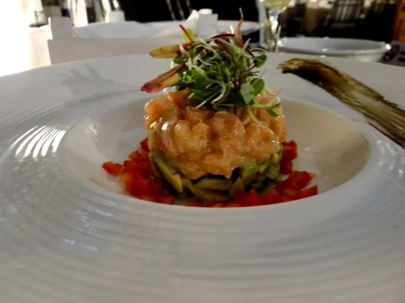The Fontana Restaurant