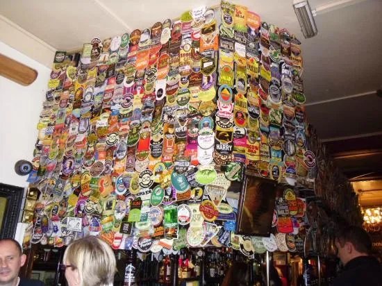 The Harp, Covent Garden