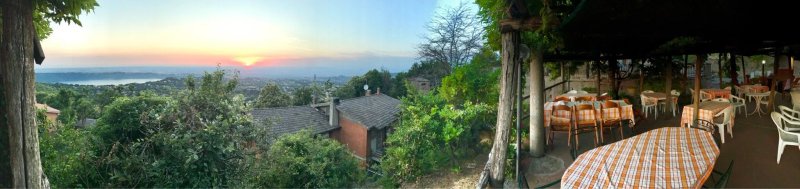 Al Panorama da Pepetto
