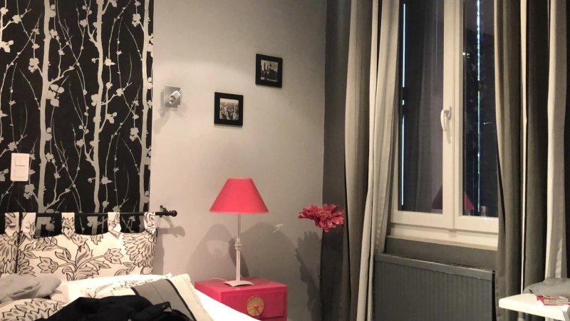 L' Aptois Hôtel