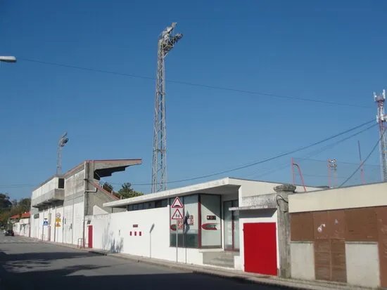 Padre Sa Pereira Stadium