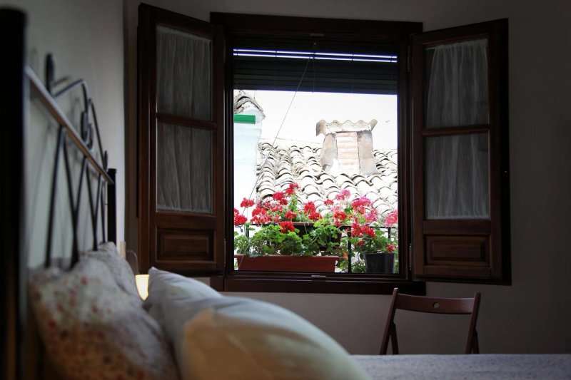 Casa Rural Azahar