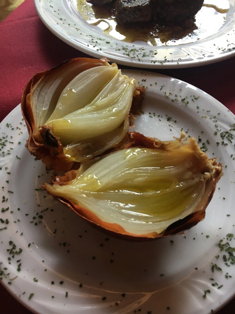Trattoria Porsenna