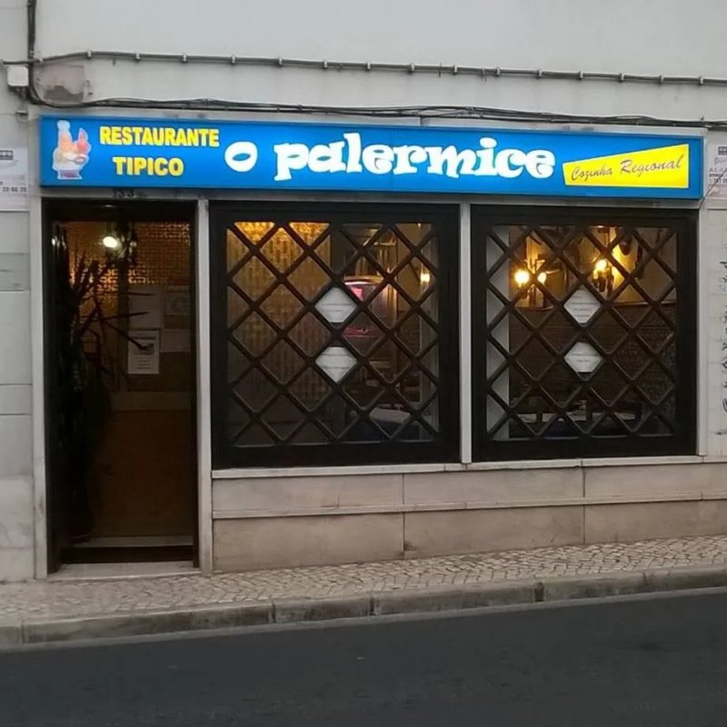 O Palermice