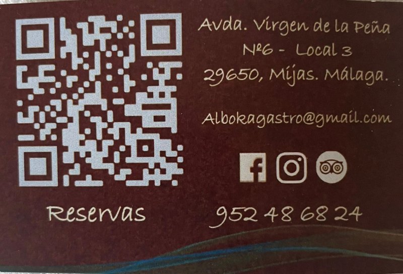 Alboka Gastro