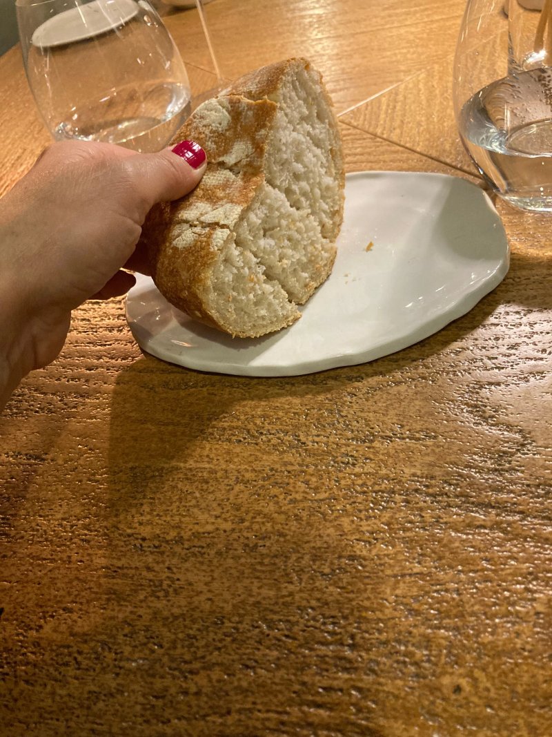 Impronte Ristorante