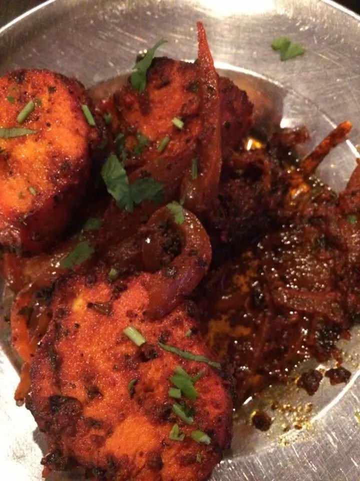Eastern Paradise Indian Restaurant