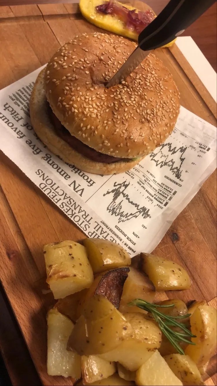 Black Angus Stekhouse