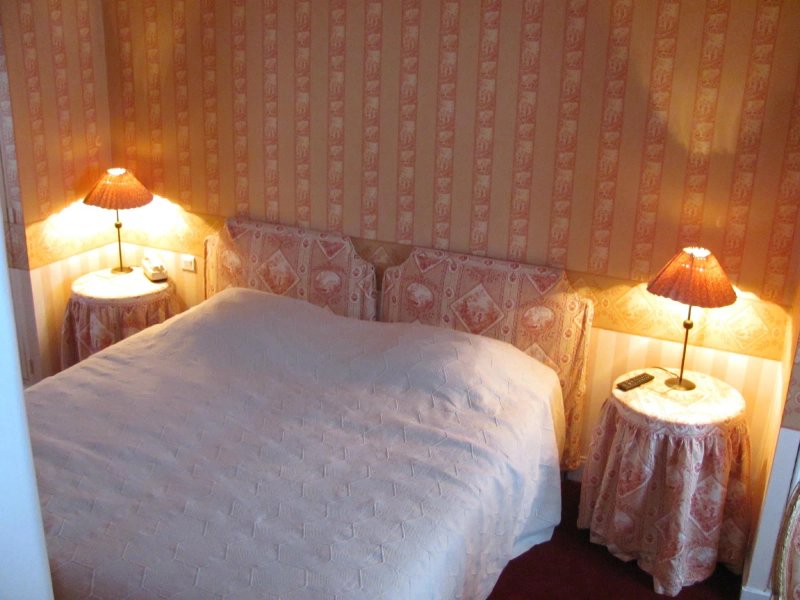 Hotel Saint James
