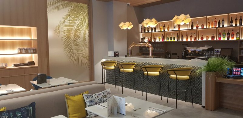 Protur Naisa Palma Hotel