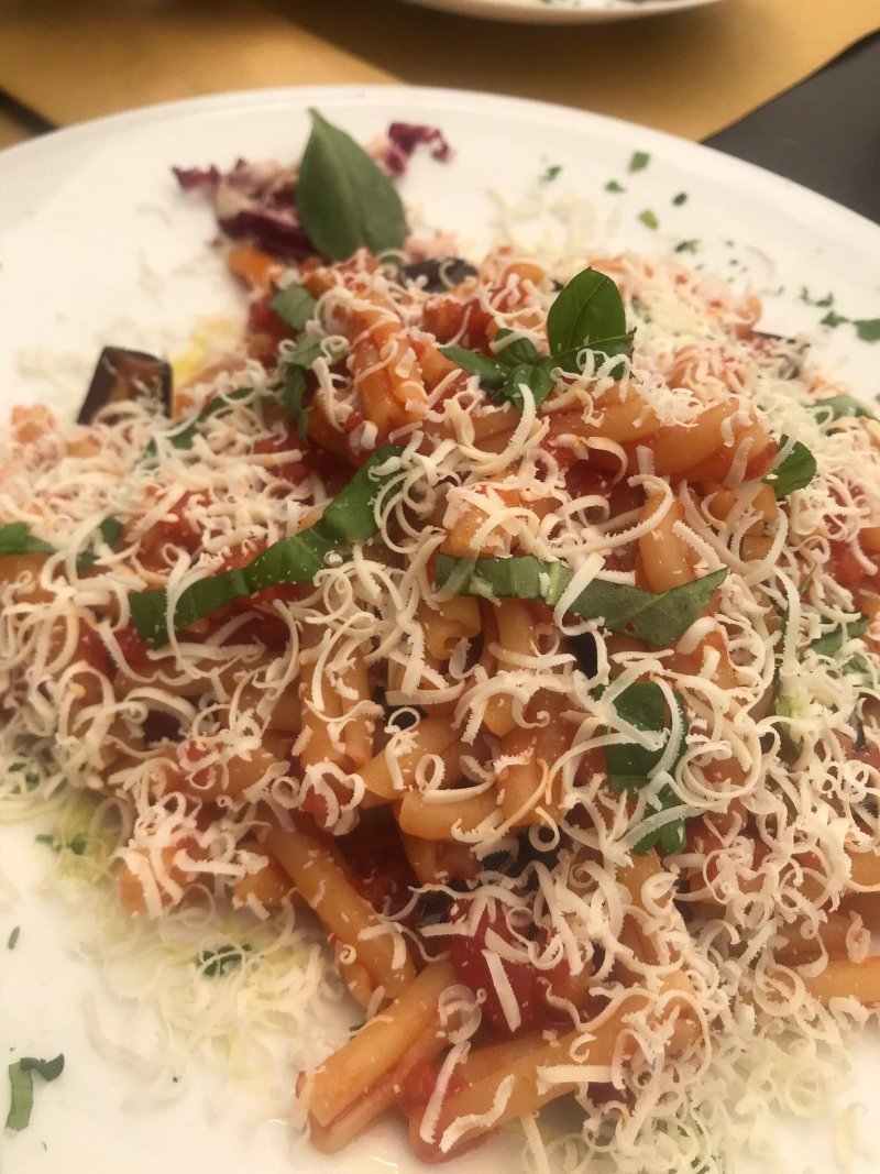 santamarina bistrot
