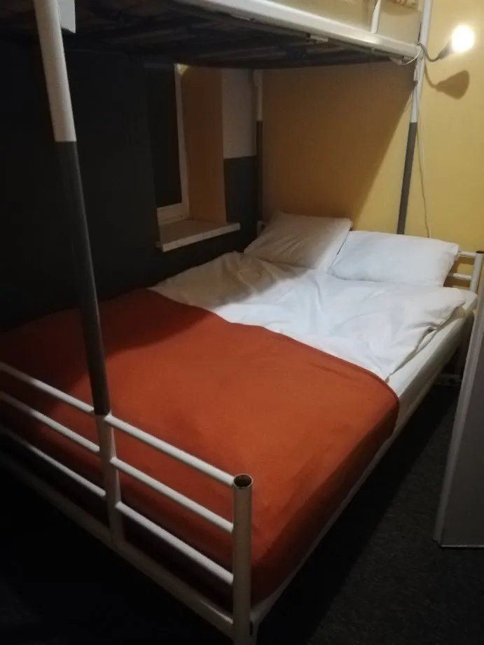 3 Bros' Hostel & Apartments