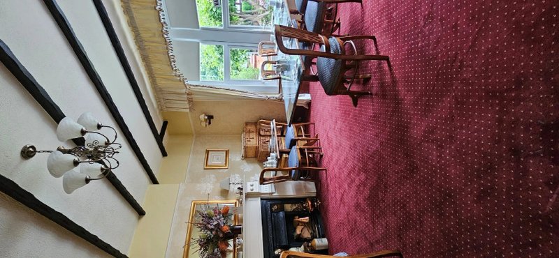 Aidan Guest House