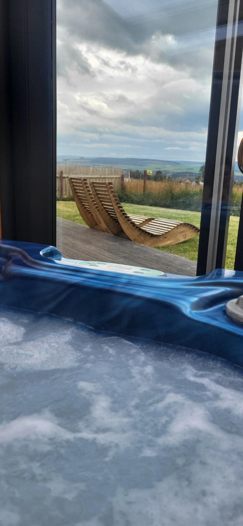 Hillhead Hideaways