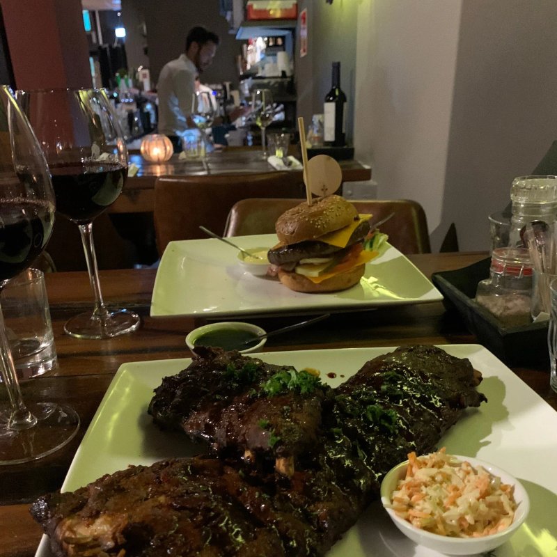 Vaca Negra