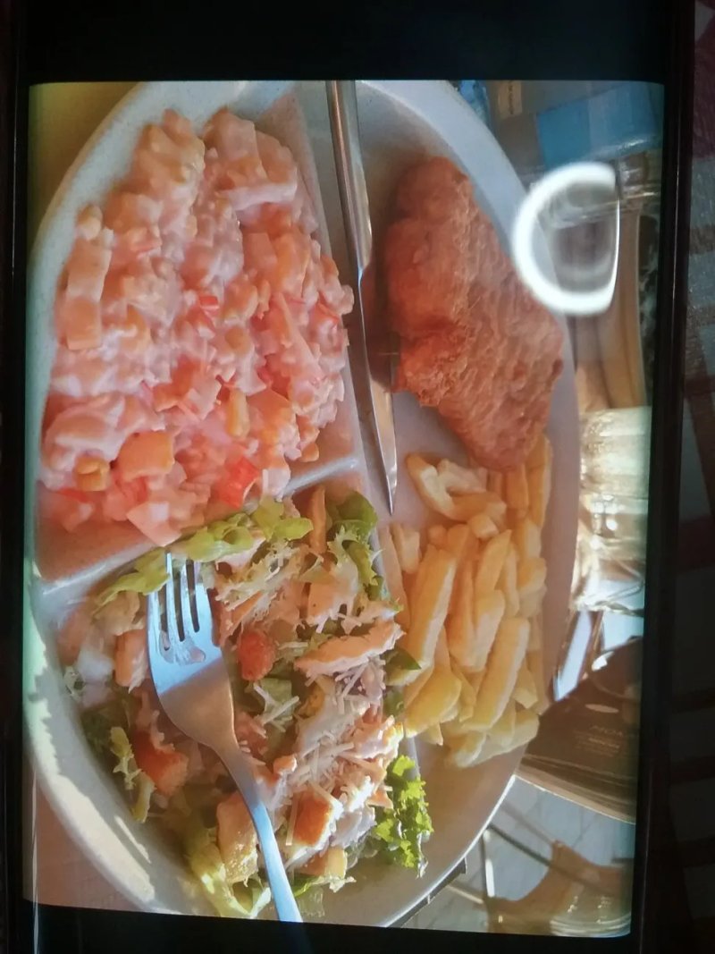El Caserio