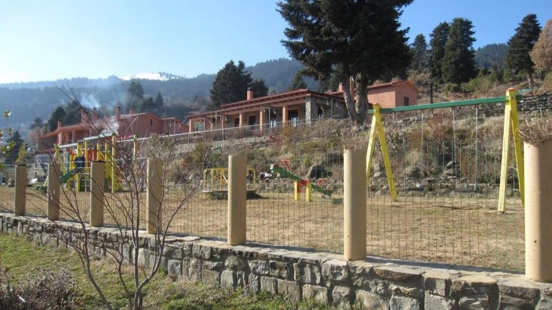 Magema Hotel