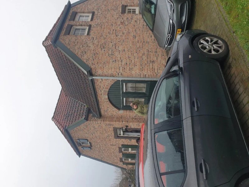 Camping De Leistert