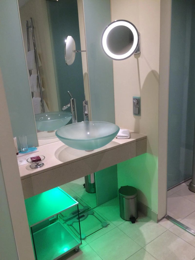 Le Meridien Vienna