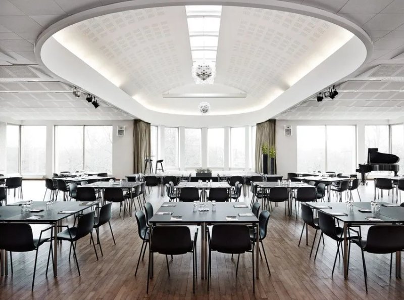 Comwell Hvide Hus Aalborg