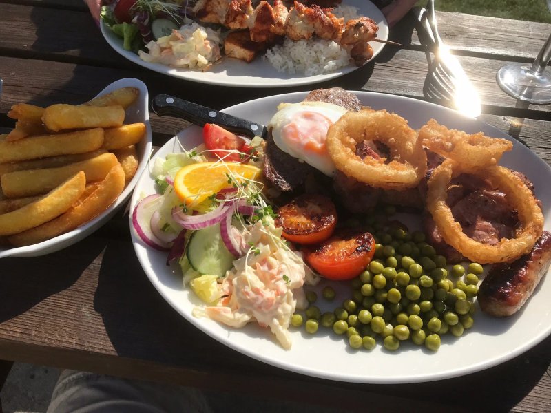 The Black Bull Inn