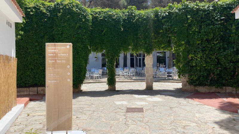Sol Parc Hotel & Apartments