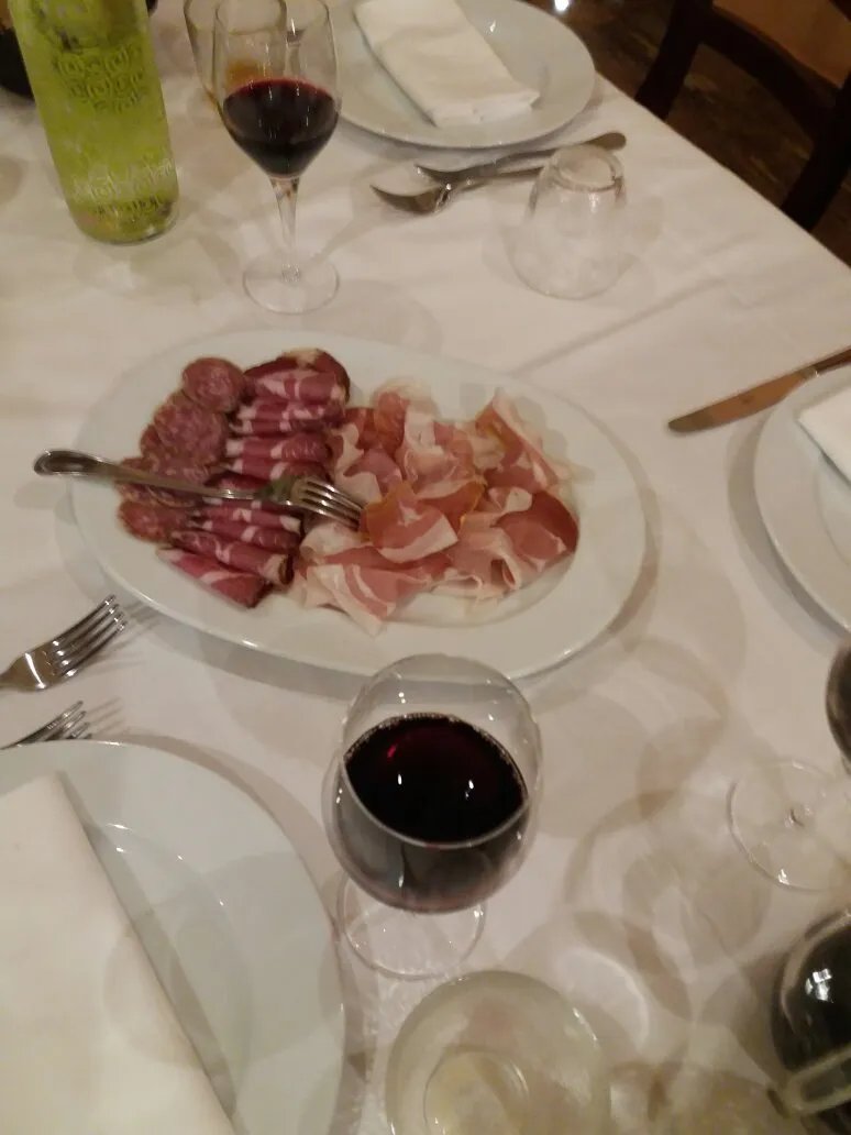 Il Gigante