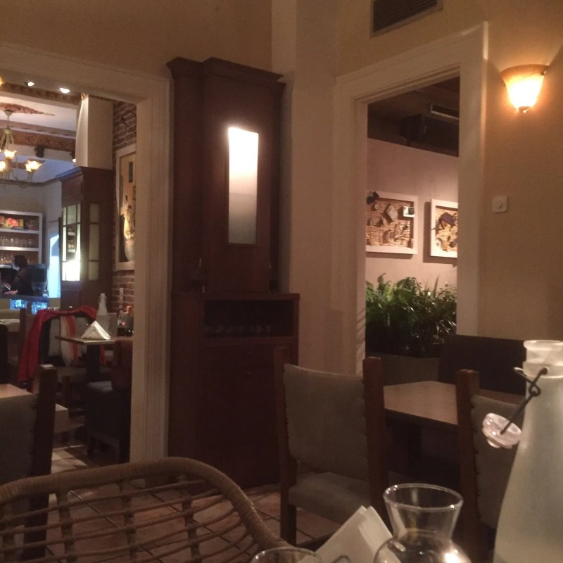 Molyvos Restaurant