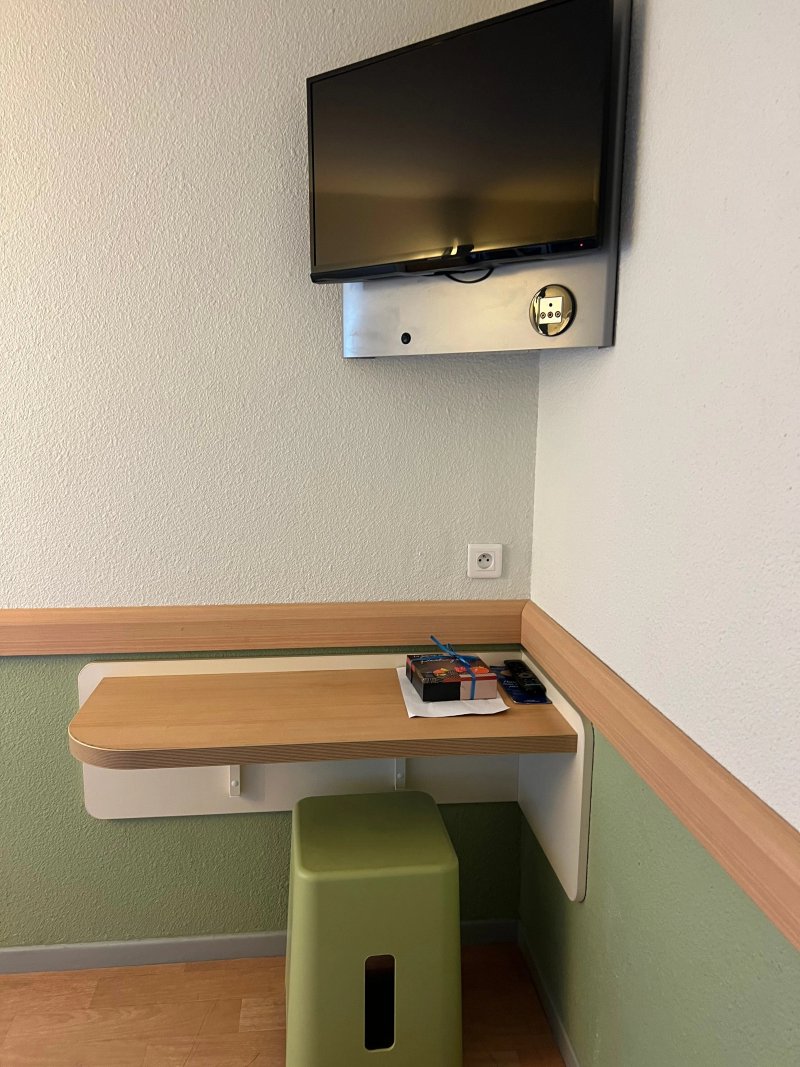 Ibis Budget Narbonne Sud