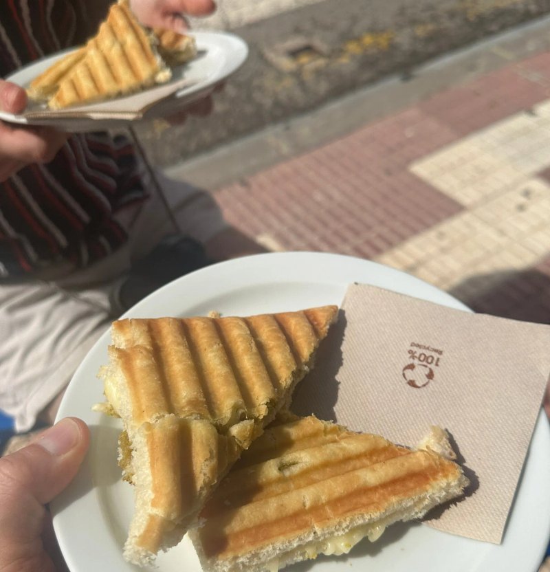 Cafe Fadri