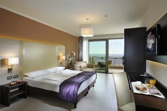 Hotel Lido Bibione Beach