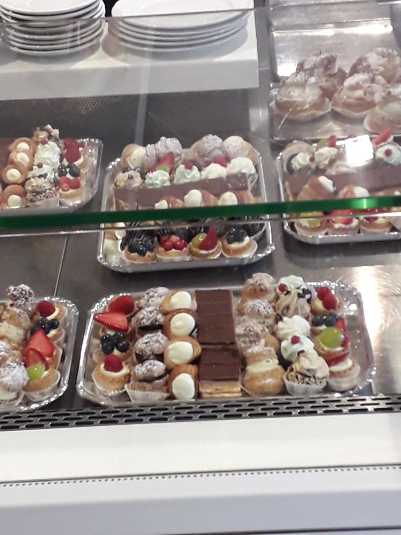 Pasticceria Dalla Bona