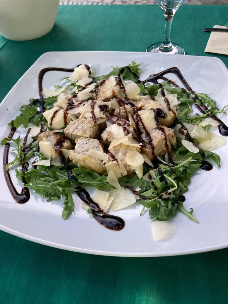 Ristorante Pizzeria da Giacomino