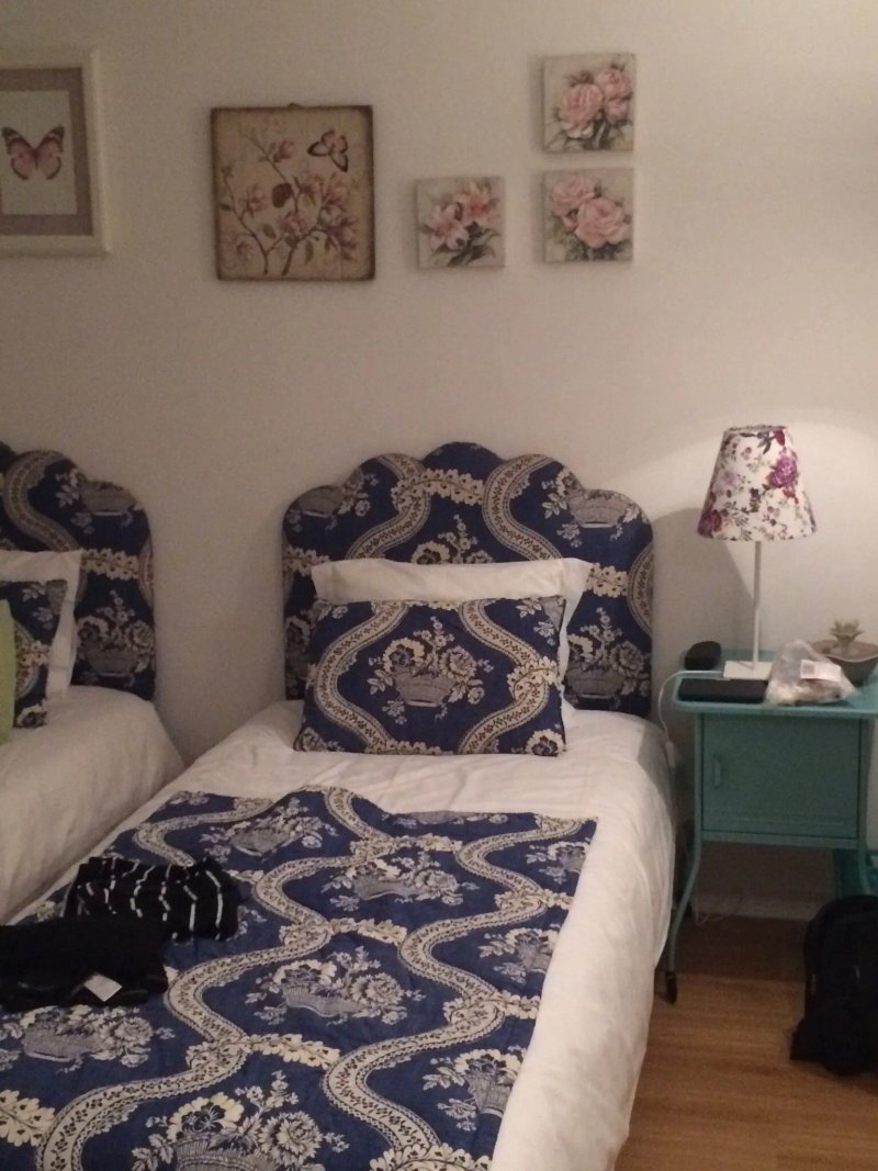 Petunia Guest House