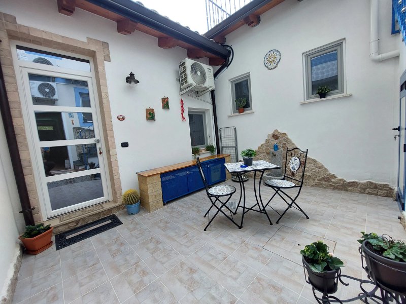 La Rosa dei Venti B&B
