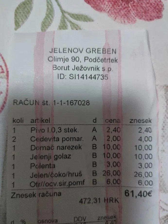 Jelenov Greben