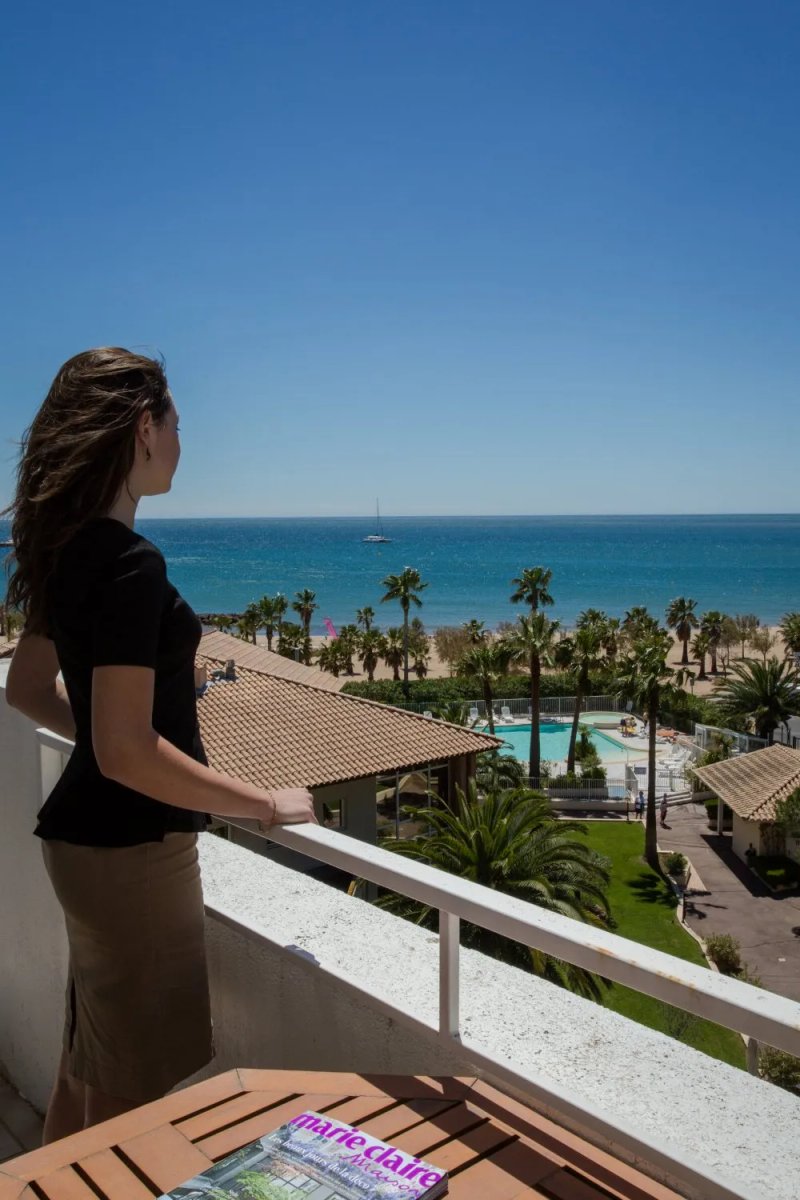 Mercure Thalasso & Spa Port Frejus