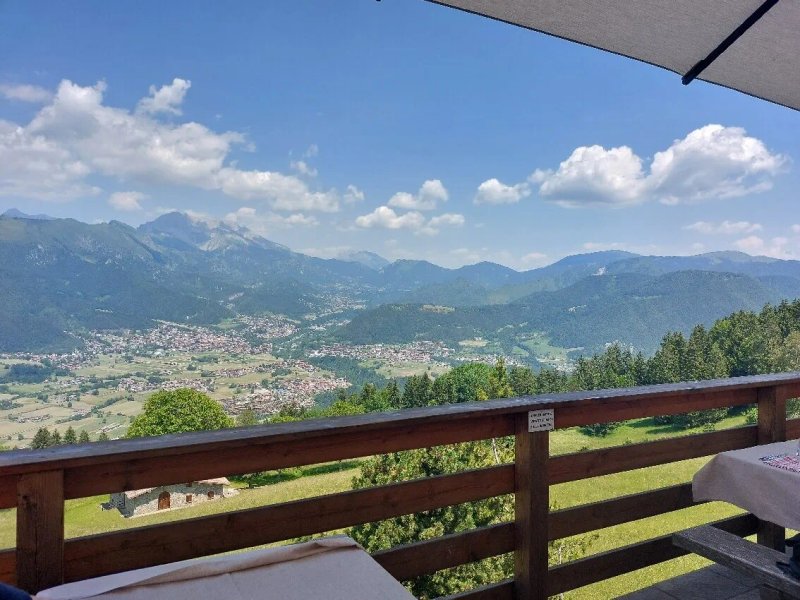Rifugio S.Lucio