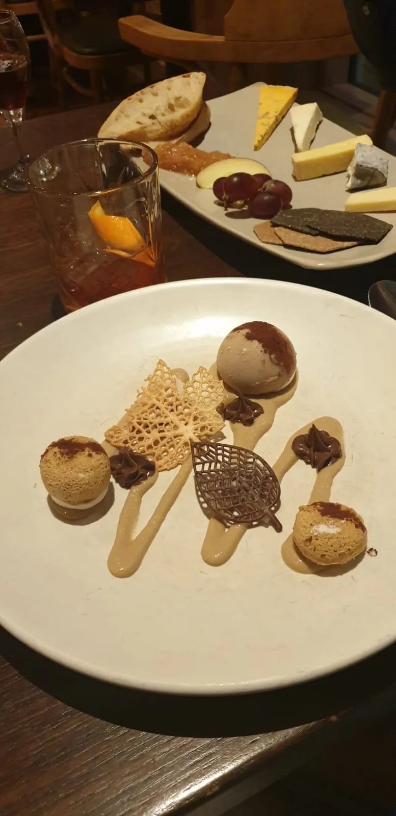 Brasserie Blanc