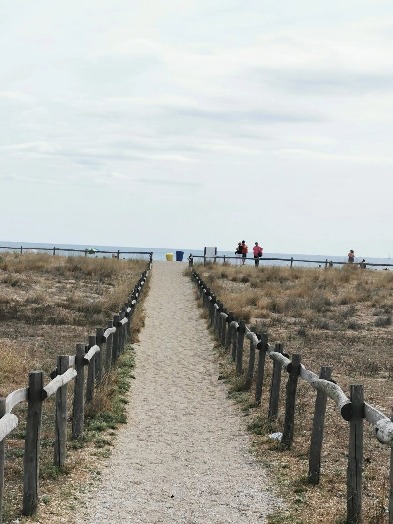 Camping Marvilla Parks - La Presqu'Île du Barcarès