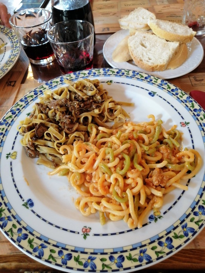 Agriturismo Rio Ricco