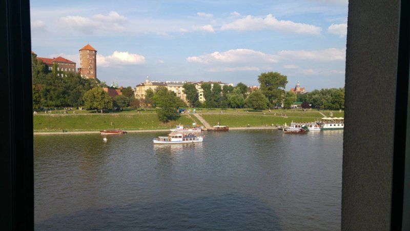 Hotel Poleski